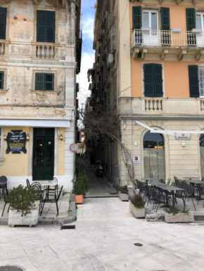 Corfu Old Town Alexandra's Home